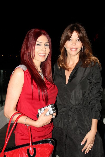Ora The Terrace Opening